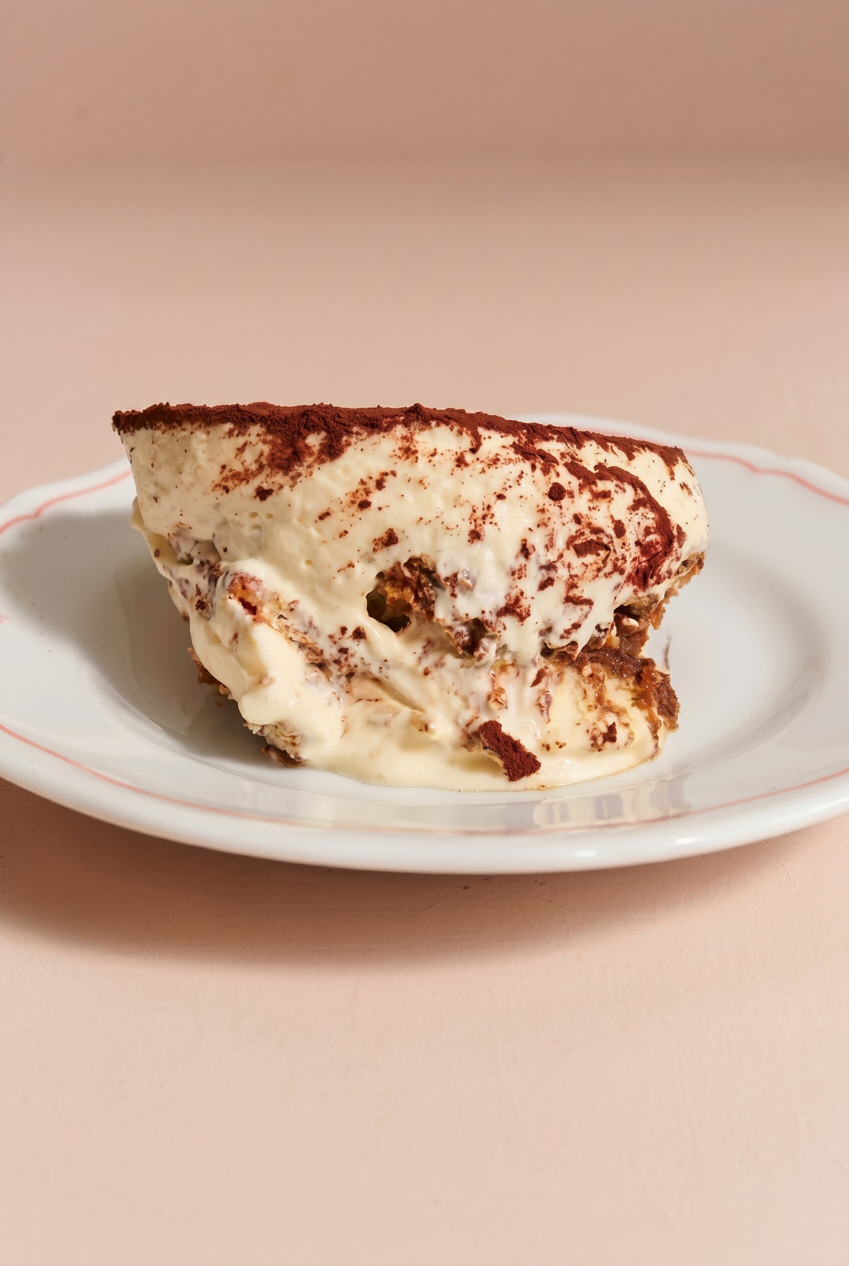 Tiramisù
